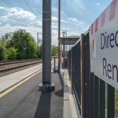 SNCF RENNES : initiative de recrutement de la CGT !