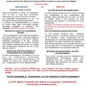 Perpignan : la résistance dès le 19 juin !