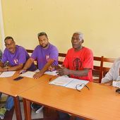 Contre la loi travail 2, la Martinique donne le ton dès le 22 juin ! - Front Syndical de Classe