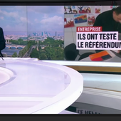 Le referendum dans la multinationale Novo Nordisk : un cas d'école du piège mortel tendu aux travailleurs!