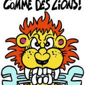 La CGT PSA : le groupe, la répression et les luttes ! - Front Syndical de Classe