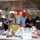 Les FRALIB en Avignon : quand la lutte, la culture et la solidarité se conjuguent !