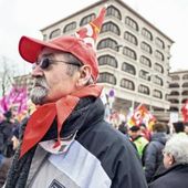 Retraites. Ça craque à la caisse d’assurance vieillesse d’Île-de-France ... suite notamment aux suppressions de postes à la Caisse nationale d’assurance vieillesse