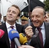 Le 30 août : face au MEDEF - Front Syndical de Classe