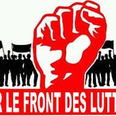 Focus sur les luttes
