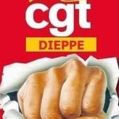 Rassemblement de soutien le 1er septembre à deux camarades dieppois ! - Front Syndical de Classe