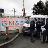 GM&S : propriété du capital contre propriété collective ! - Front Syndical de Classe
