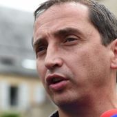 Le délégué CGT de GM&S attéré de la réaction de Macron