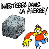 NON, NOUS NE SOMMES PAS TOUS "CHARLIE" -