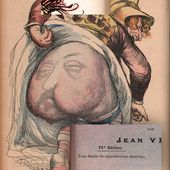 "L'impudique Albion" : un mystère qui reste entier... -