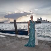 Bulgari "FESTA" a Venezia - ROYAL MONACO RIVIERA ISSN 2057-5076