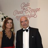 MONACO: LE BAL DE LA CROIX ROUGE - ROYAL MONACO RIVIERA ISSN 2057-5076