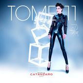 TOME 11 Patrice Catanzaro -