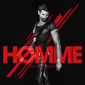 Patrice Catanzaro for Men -