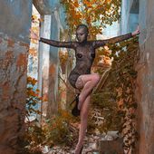 Collection Halloween Catanzaro chez DEMONIA -