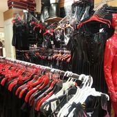 METAMORPHOSE CAP d'AGDE avec CATANZARO -