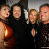 Les rencontres de P.Catanzaro au Montréal Fetish Weekend - Blog P. Catanzaro