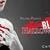 L'esprit d'Halloween jusqu'à Tokyo - Blog P. Catanzaro