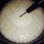 secrets d une gourmande