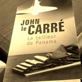 Le Tailleur de Panama-critique - BernieShoot