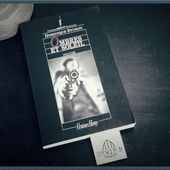 Interview de Dominique Sylvain- romancière - BernieShoot