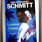Le Poison d'Amour - BernieShoot