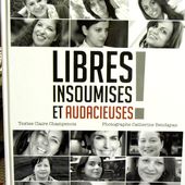 Libres Insoumises et Audacieuses