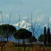 Rendez-vous avec les Pyrénées