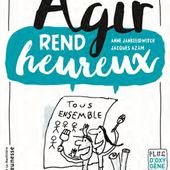 Agir rend heureux