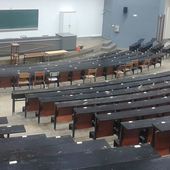 Le monde change… l’université aussi !