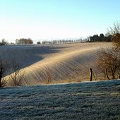 Un blanc paisible lundi - Bernieshoot blogueur toulousain photographe chroniqueur