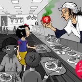 Oui aux alternatives aux pesticides !