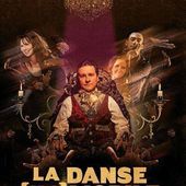 Sortie du documentaire « DANSE IMMOBILE »