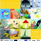 En sortant de l'école revient sur France 3 pour une 4ème saison