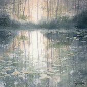Résonance de lumière - Un poème par jour
