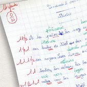 Fautes d'orthographe - Un poème par jour