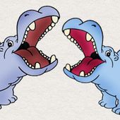 Hippo poli