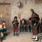 La lecture