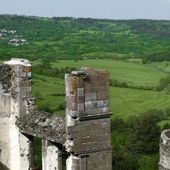 Château de mots