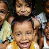 À toutes nos enfances