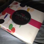 Partenariat : sweetie box - le blog Mode&Beauté (Marine&Elodie)
