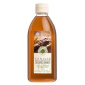 Bain douche Vanille agriculture bio