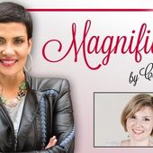 Magnifique by Cristina : émission spéciale avec la femme Téva 2014. - LeBlogTvNews