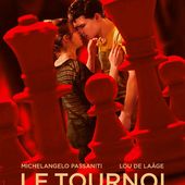 Bande-annonce du film Le tournoi. - LeBlogTvNews