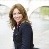Retour d'Alice Nevers : le juge est une femme le 14 mai sur TF1. - LeBlogTvNews
