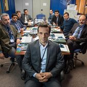 A découvrir : la création originale Canal+ "Le bureau des légendes". - LeBlogTvNews