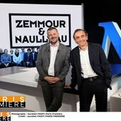 Eric Zemmour aux Grosses têtes ? Laurent Ruquier répond. - LeBlogTvNews