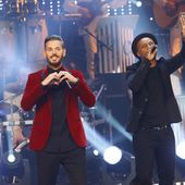 Les années bonheur en tête des audiences le samedi 2 mai. - LeBlogTvNews