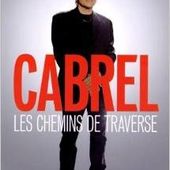 Futur retrait du livre Francis Cabrel, les chemins de traverse ? - LeBlogTvNews