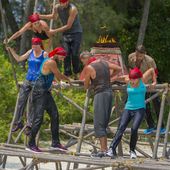 Audience et replay de Koh-Lanta diffusé le 1er mai. - LeBlogTvNews